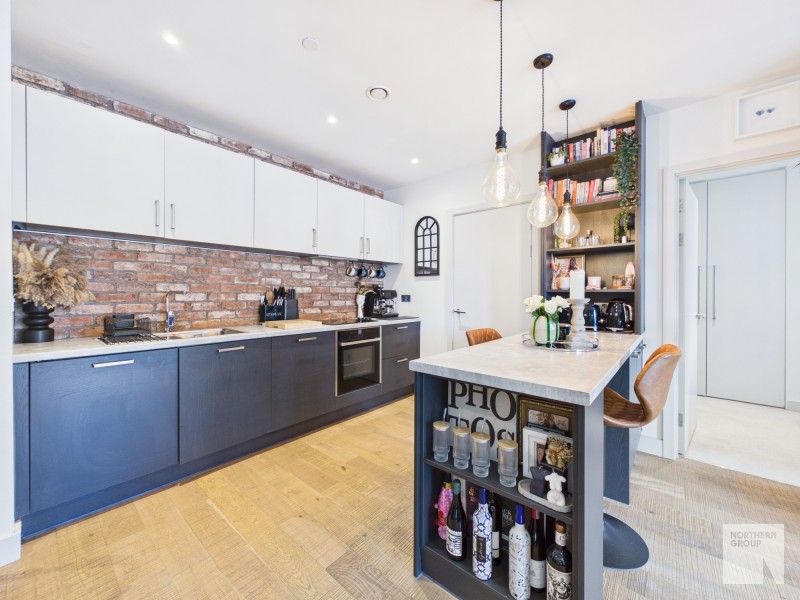 One Vesta Street :: New Islington image 4