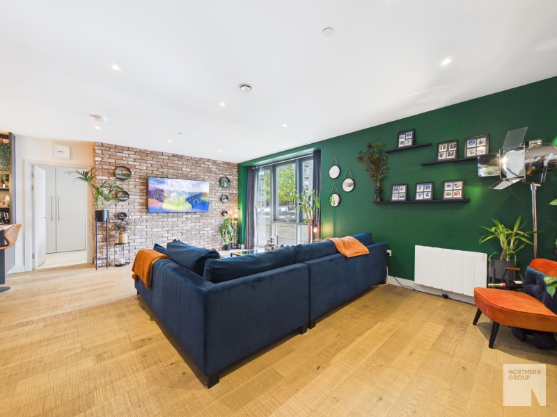 One Vesta Street :: New Islington image 5