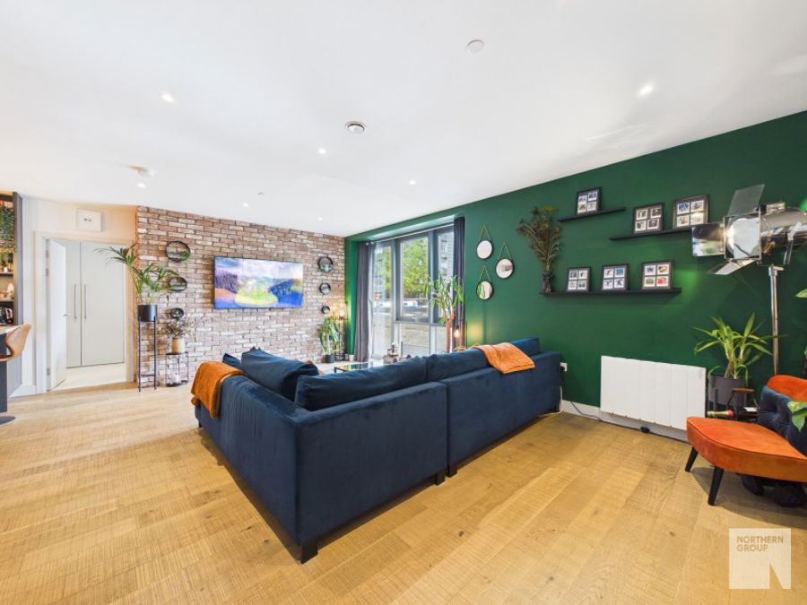 One Vesta Street :: New Islington image 5
