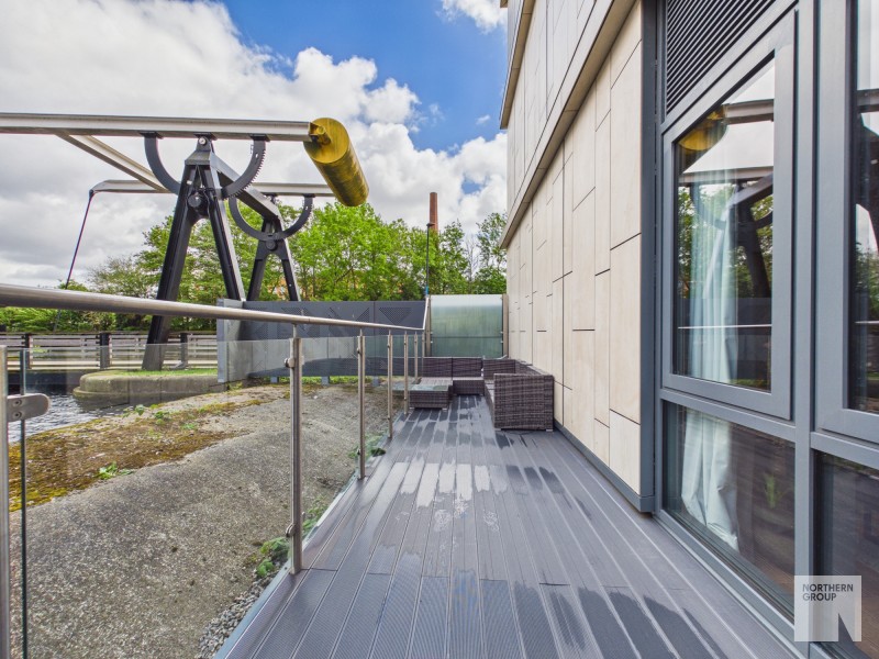 One Vesta Street :: New Islington image 6