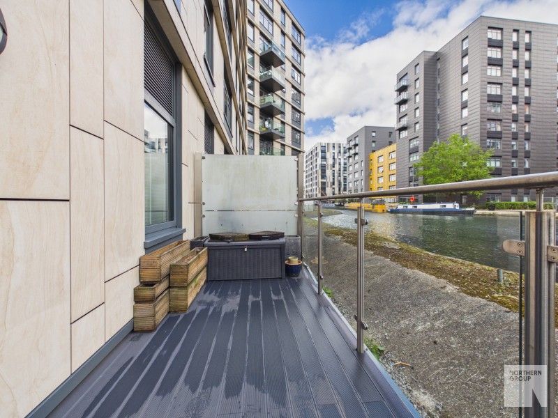 One Vesta Street :: New Islington image 7