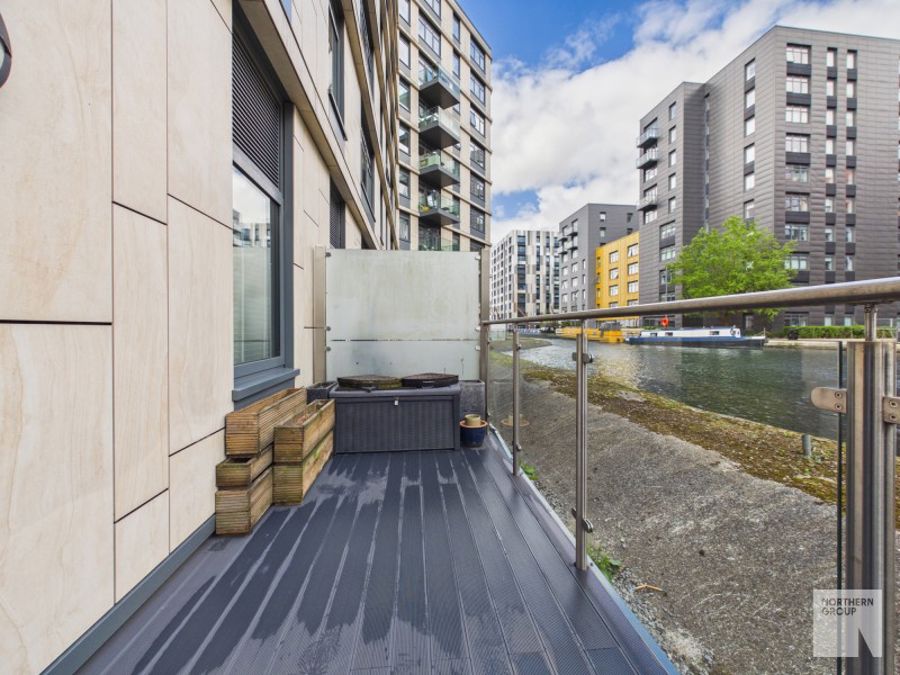 One Vesta Street :: New Islington image 7