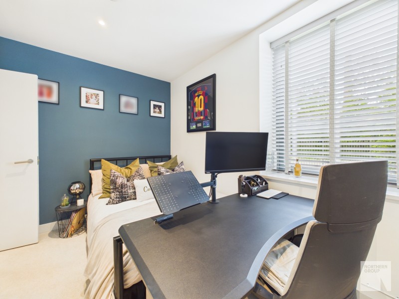 One Vesta Street :: New Islington image 8