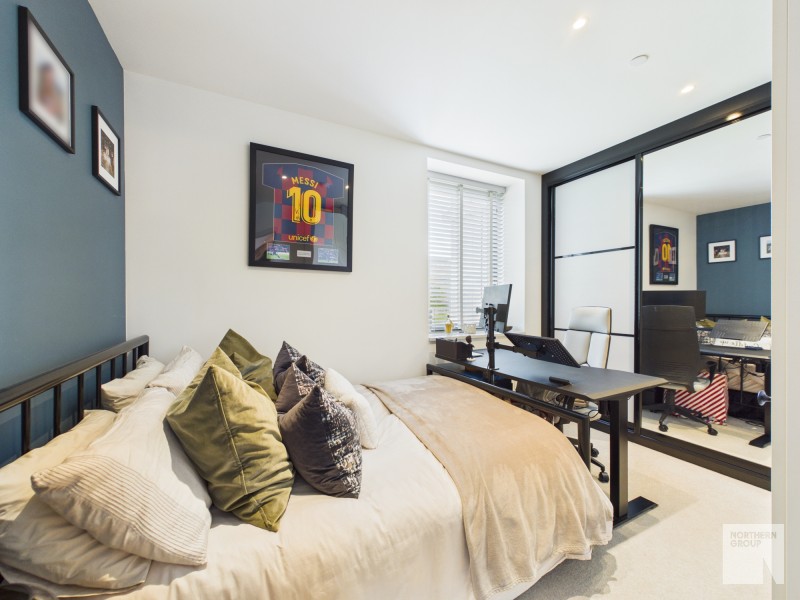 One Vesta Street :: New Islington image 9