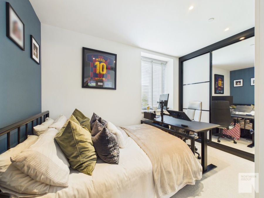 One Vesta Street :: New Islington image 9