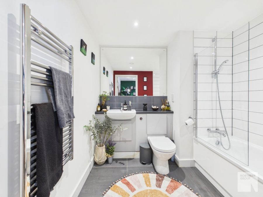 One Vesta Street :: New Islington image 10
