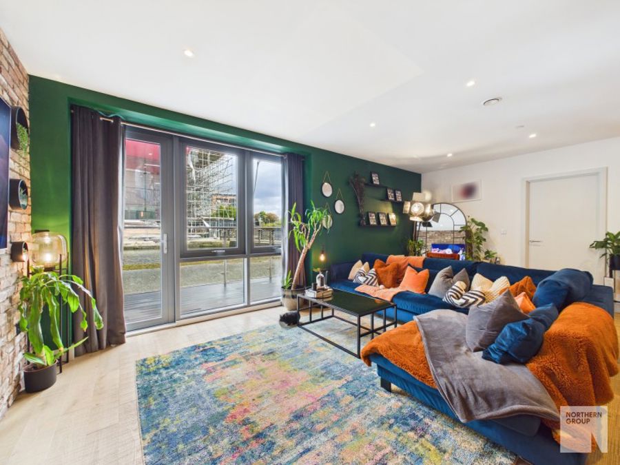 One Vesta Street :: New Islington image 14