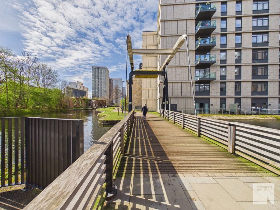 One Vesta Street :: New Islington image 15