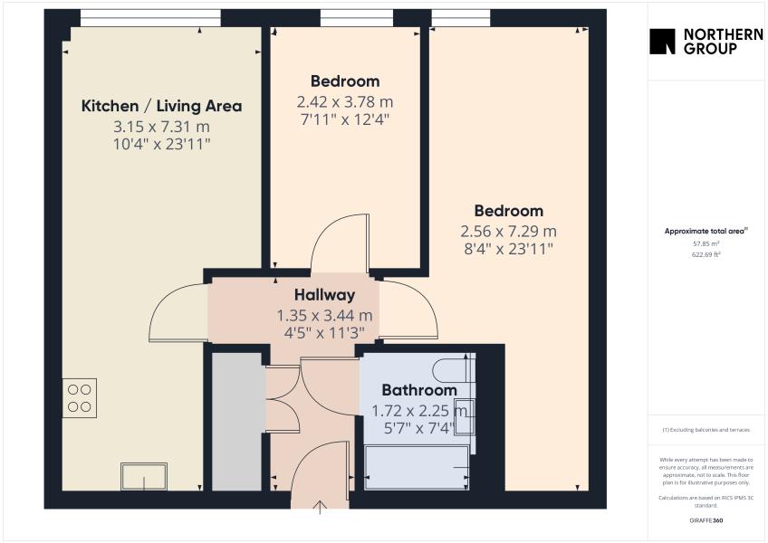 Nuovo :: Ancoats image 9