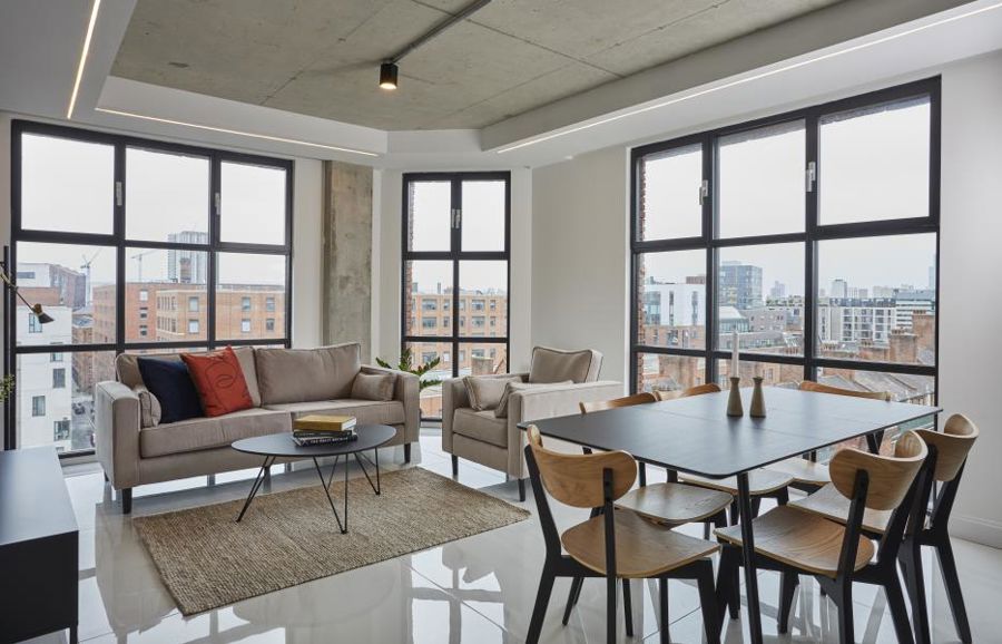 Apt 5.10 :: One Silk Street image 1
