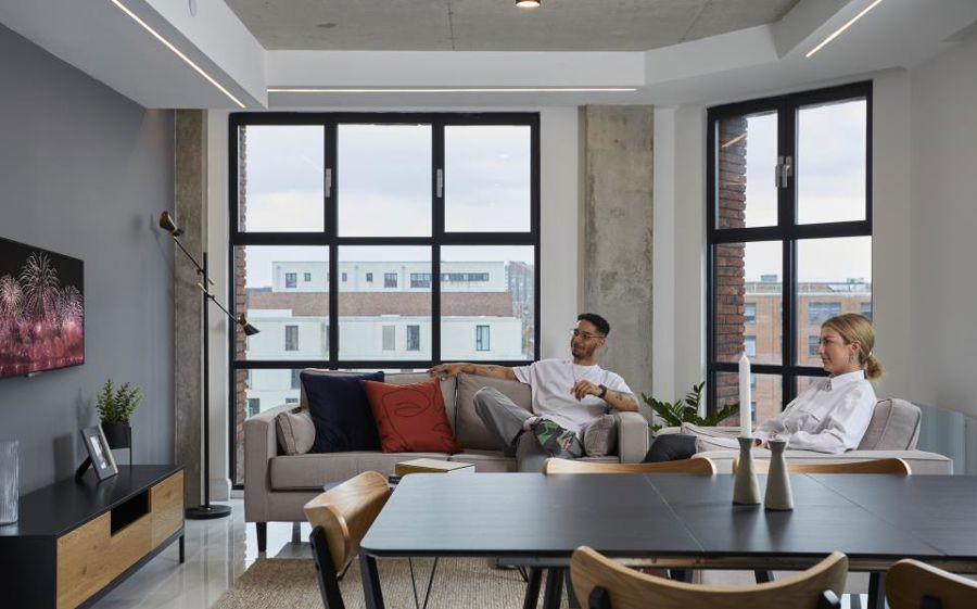 Apt 5.10 :: One Silk Street image 3