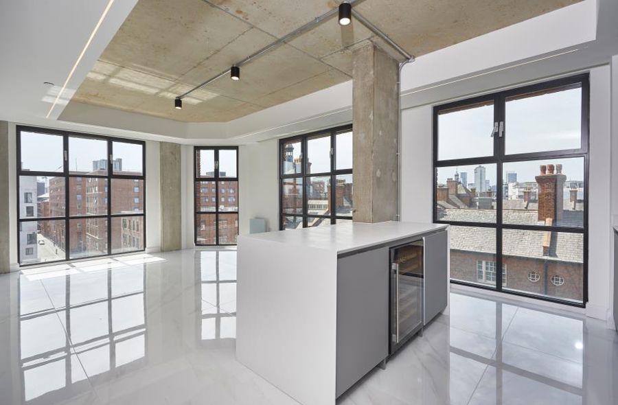 Apt 5.10 :: One Silk Street image 5