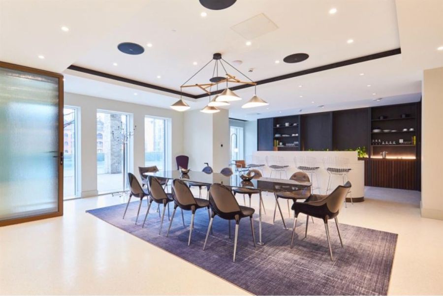 Elizabeth Towers :: Manchester  image 9