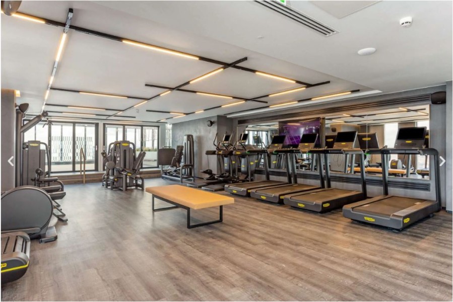 Elizabeth Towers :: Manchester  image 10