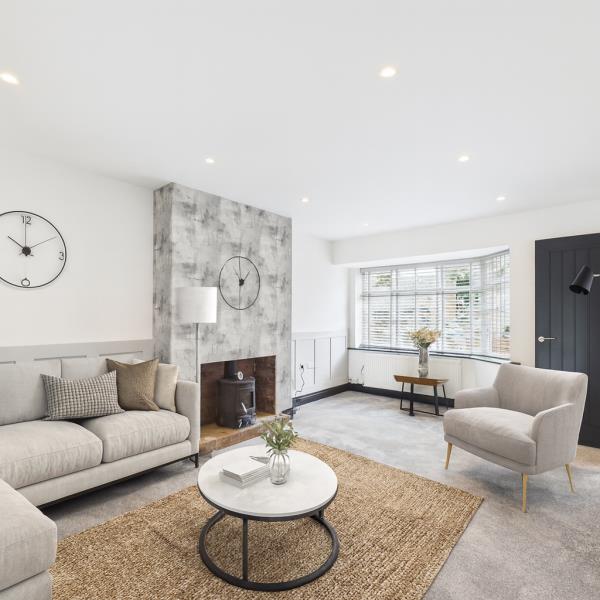 Surrey Avenue :: Marsland Green image 1