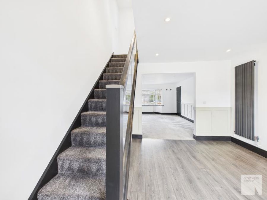 Surrey Avenue :: Marsland Green image 8