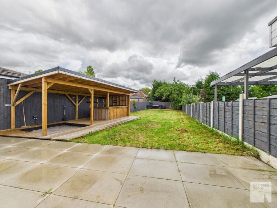 Surrey Avenue :: Marsland Green image 9