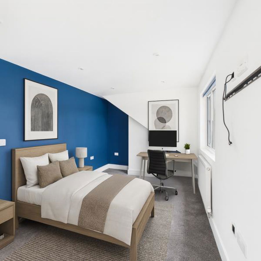 Surrey Avenue :: Marsland Green image 12