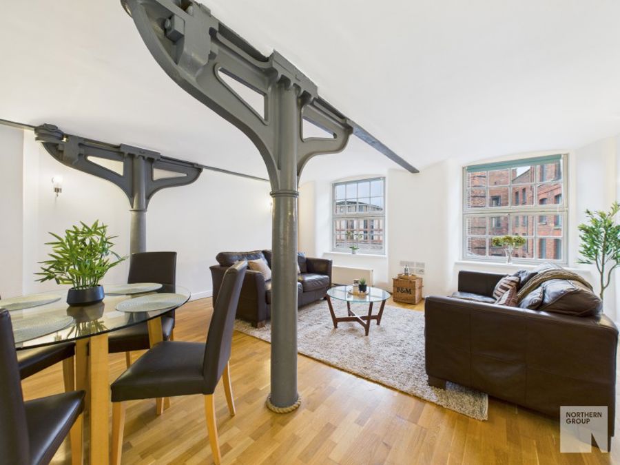 Royal Mills :: Ancoats image 1