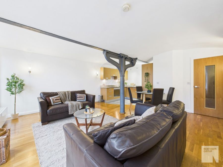 Royal Mills :: Ancoats image 2