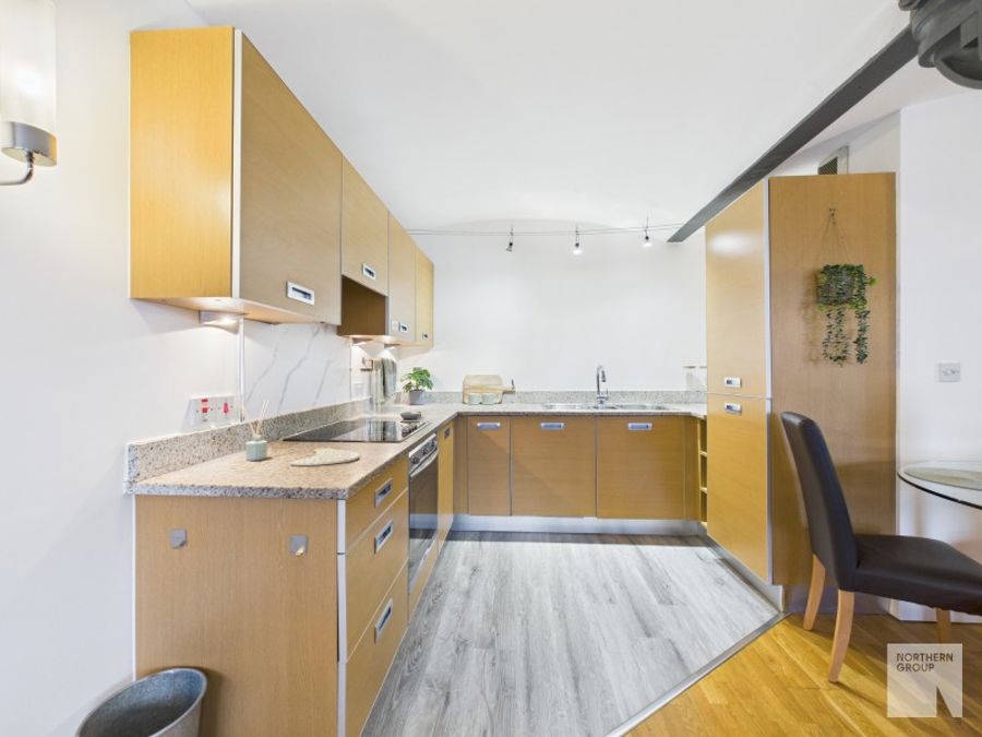 Royal Mills :: Ancoats image 4