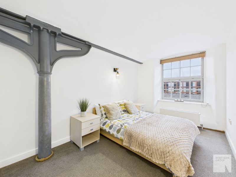 Royal Mills :: Ancoats image 5