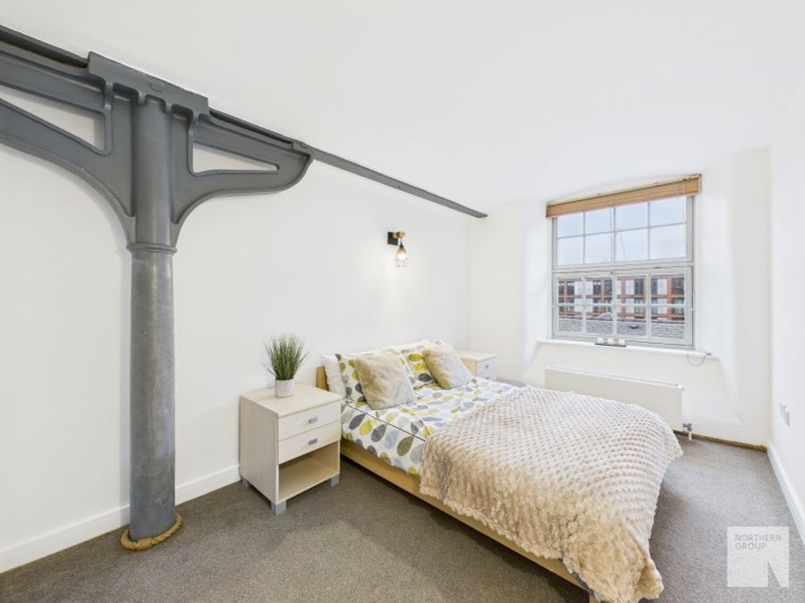 Royal Mills :: Ancoats image 5