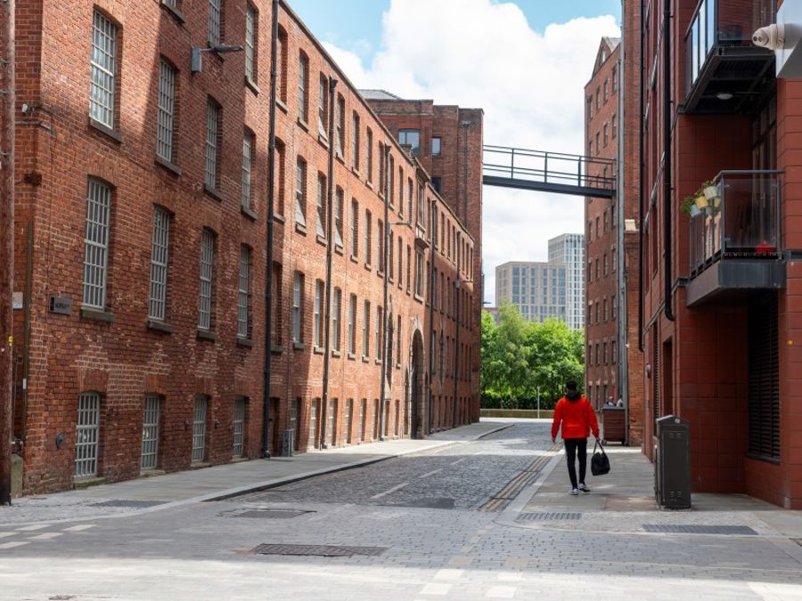 Royal Mills :: Ancoats image 7