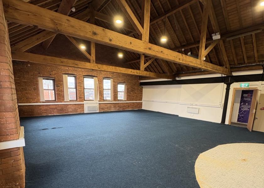 Progress Centre :: Ardwick image 2