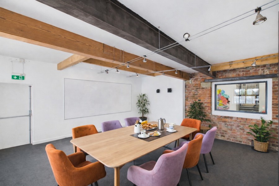 Unit G.05 :: Ardwick Green North image 2