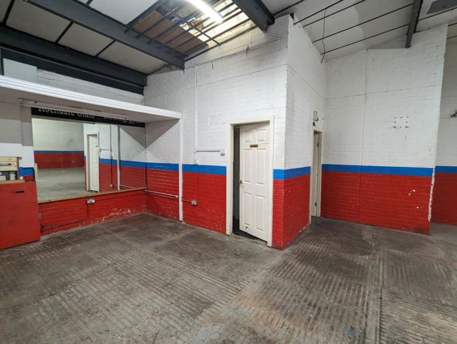 Unit 11 :: Crown Industrial image 6