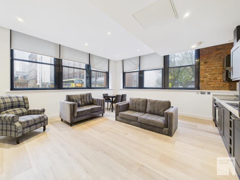 Flat 1 :: Gramercy House image 1