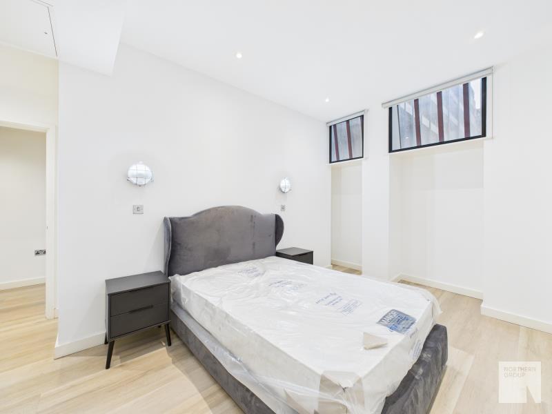 Flat 1 :: Gramercy House image 2