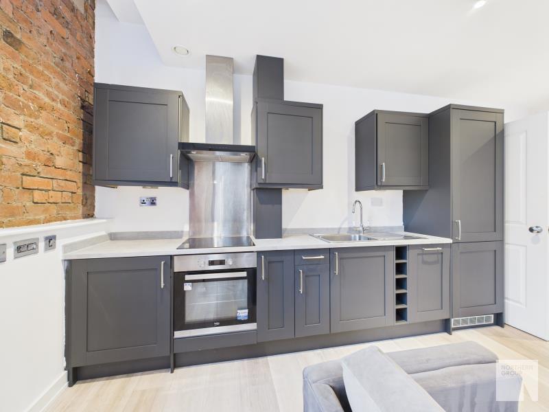 Flat 1 :: Gramercy House image 3