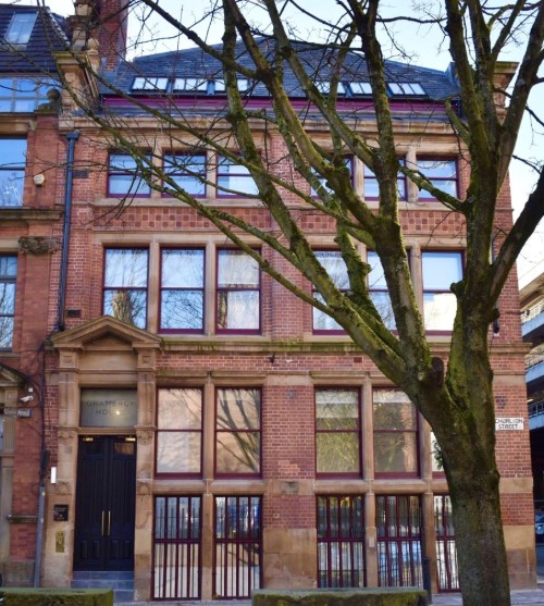 Flat 1 :: Gramercy House image 4