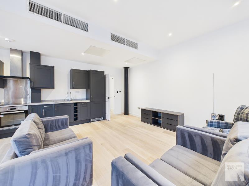 Flat 1 :: Gramercy House image 5