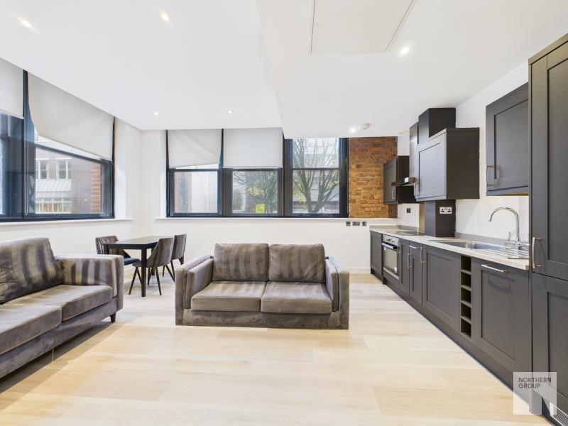 Flat 1 :: Gramercy House image 6