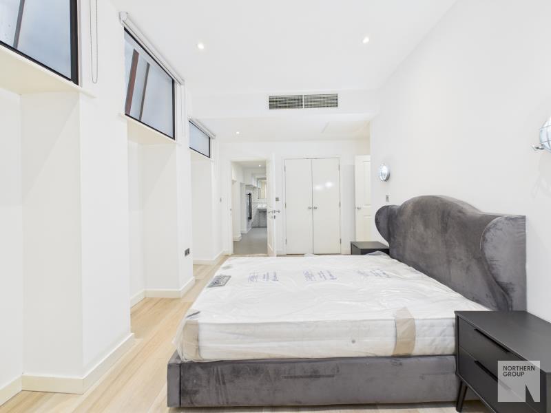 Flat 1 :: Gramercy House image 7