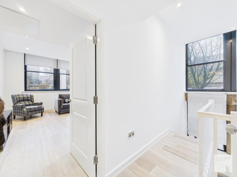 Flat 1 :: Gramercy House image 8