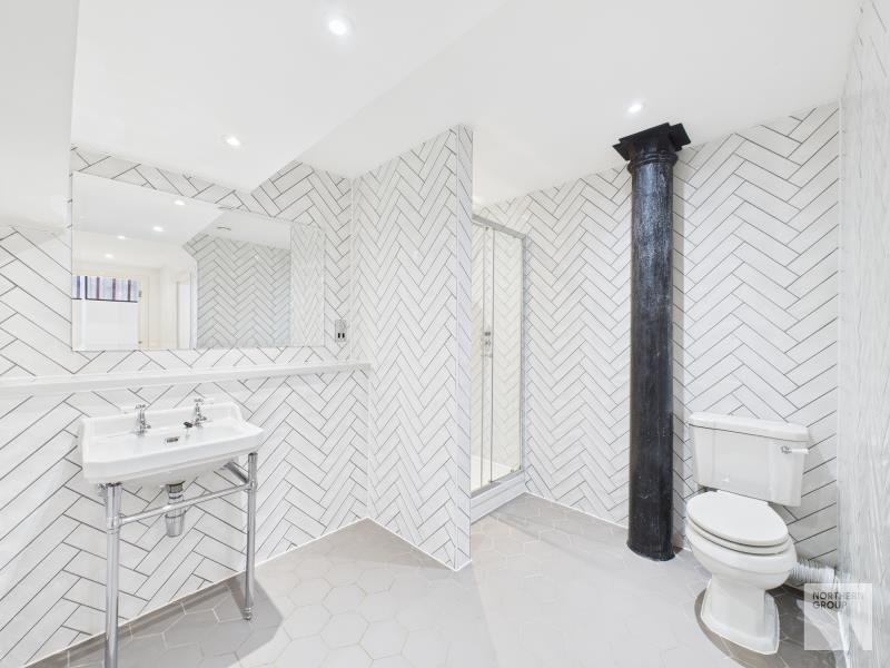 Flat 1 :: Gramercy House image 9