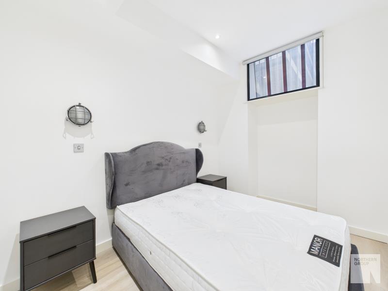 Flat 1 :: Gramercy House image 10