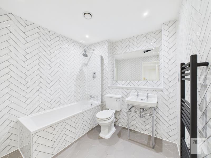 Flat 1 :: Gramercy House image 11