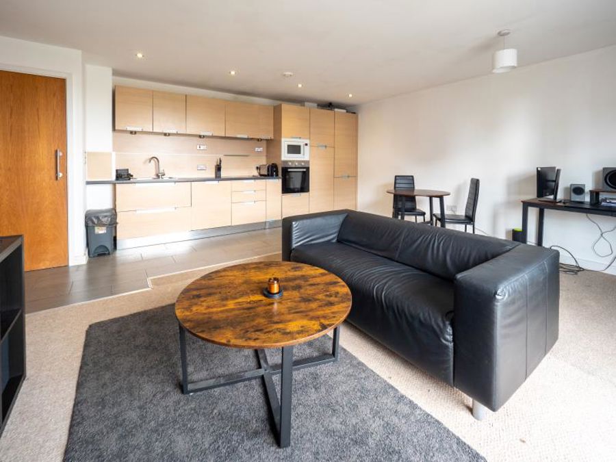 Masson Place :: Manchester image 1
