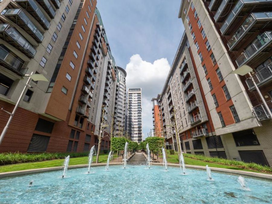 Masson Place :: Manchester image 2