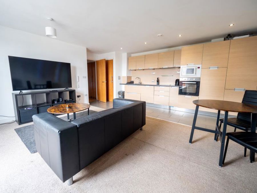 Masson Place :: Manchester image 3