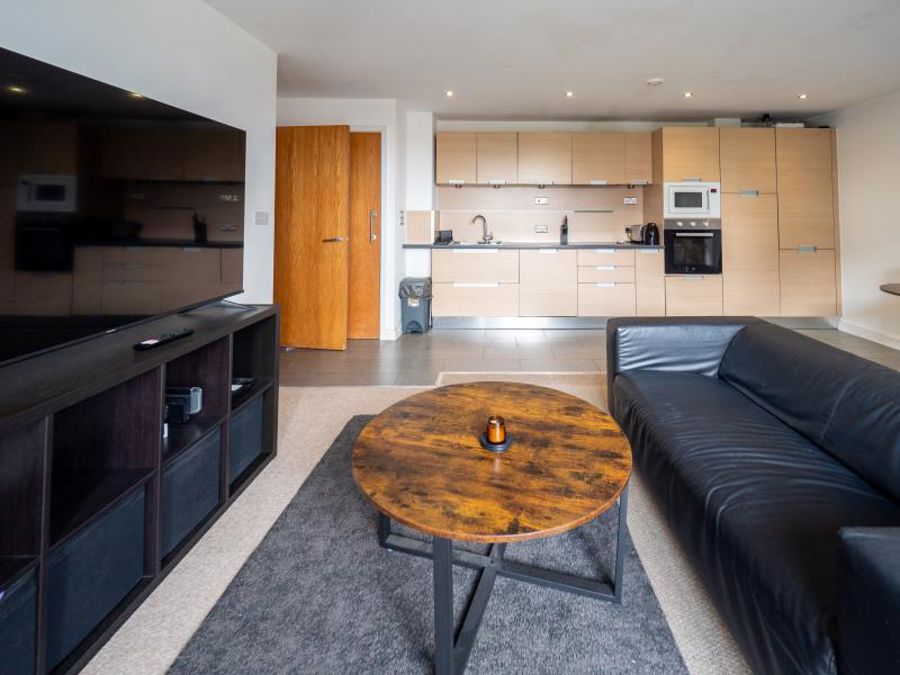 Masson Place :: Manchester image 4