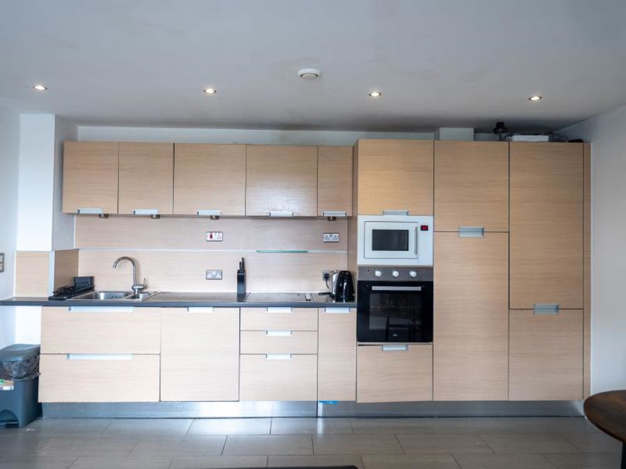 Masson Place :: Manchester image 6