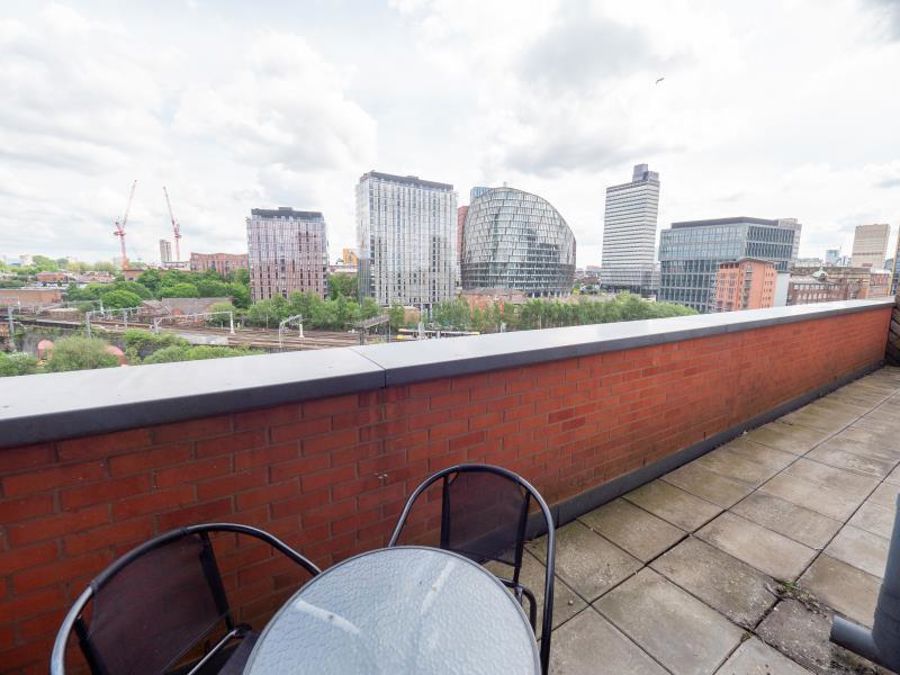 Masson Place :: Manchester image 7