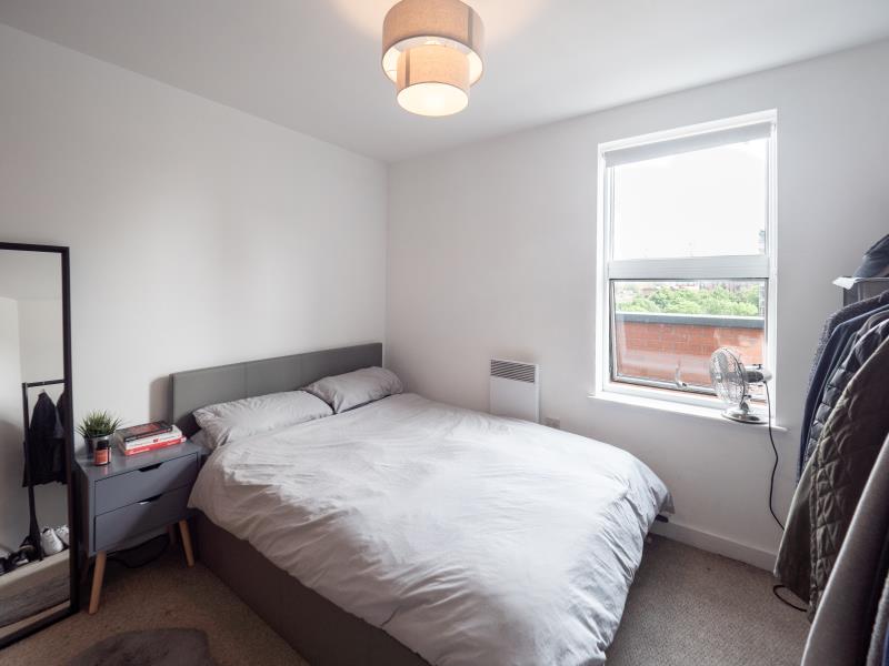 Masson Place :: Manchester image 8