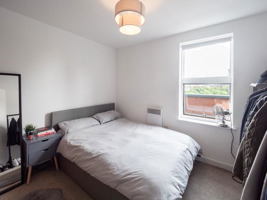 Masson Place :: Manchester image 8